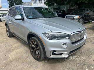 BMW X5 XDRIVE3 XDRIVE35I
