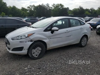 FORD FIESTA S S