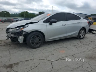 CHEVROLET CRUZE LT LT
