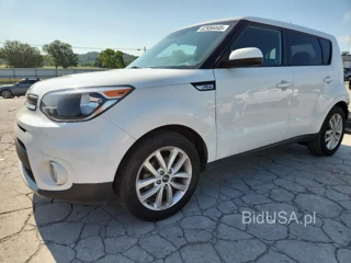 KIA SOUL + +