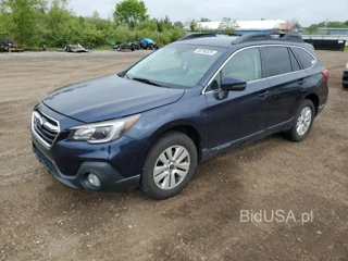 SUBARU OUTBACK 2. 2.5I PREMIUM