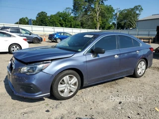 SUBARU LEGACY 2.5 2.5I