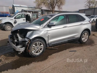 FORD EDGE SEL SEL