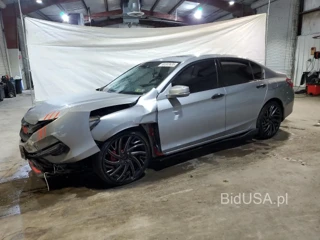 HONDA ACCORD EXL EXL