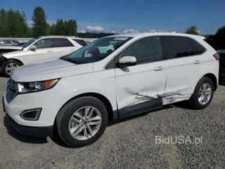 FORD EDGE SEL SEL
