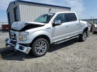 FORD F150 SUPER SUPERCREW