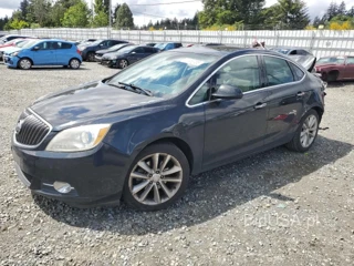 BUICK VERANO CON CONVENIENCE