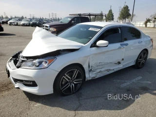 HONDA ACCORD SPO SPORT