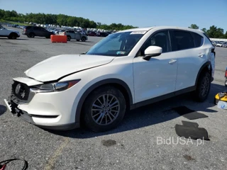 MAZDA CX-5 TOURI TOURING
