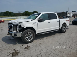 FORD F150 SUPER SUPERCREW