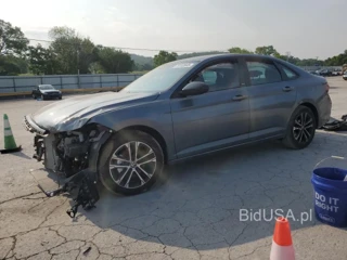 VOLKSWAGEN JETTA SPOR SPORT