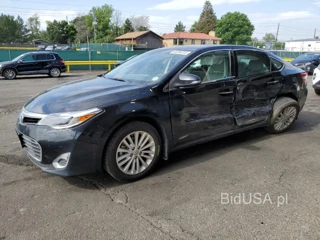 TOYOTA AVALON HYB HYBRID
