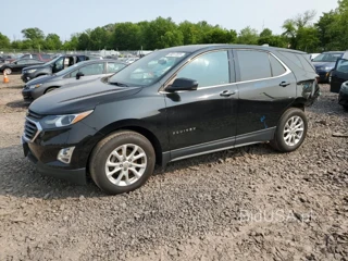 CHEVROLET EQUINOX LT LT