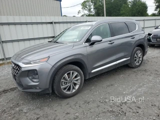 HYUNDAI SANTA FE S SEL