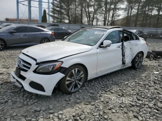 MERCEDES-BENZ C 300 300