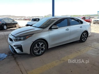 KIA FORTE FE FE