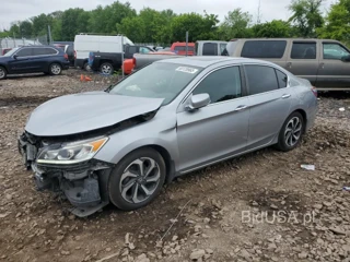 HONDA ACCORD EX EX