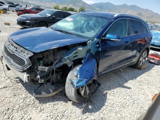 KIA NIRO EX EX