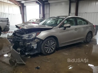 SUBARU LEGACY 2.5 2.5I PREMIUM