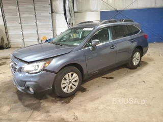 SUBARU OUTBACK 2. 2.5I PREMIUM