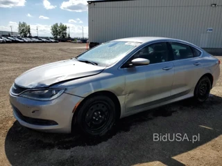 CHRYSLER 200 LX LX