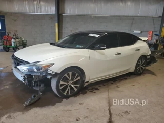 NISSAN MAXIMA 3.5 3.5S