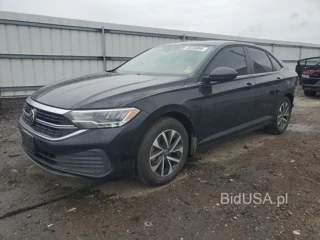 VOLKSWAGEN JETTA S S