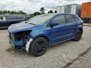 FORD EDGE SEL SEL
