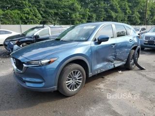 MAZDA CX-5 SPORT SPORT