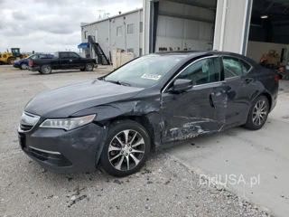 ACURA TLX