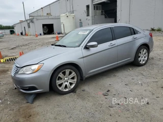 CHRYSLER 200 LX LX