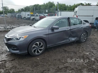 HONDA ACCORD EX EX