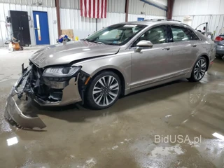 LINCOLN MKZ RESERV RESERVE II