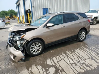 CHEVROLET EQUINOX LT LT