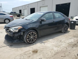 TOYOTA COROLLA L L