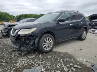 NISSAN ROGUE S S