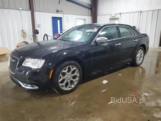 CHRYSLER 300C PLATI PLATINUM