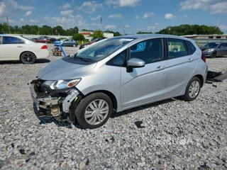 HONDA FIT LX LX