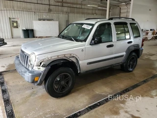 JEEP LIBERTY SP SPORT