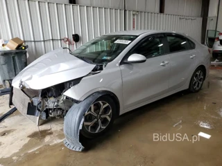 KIA FORTE FE FE
