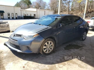 TOYOTA COROLLA L L