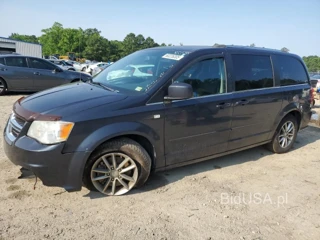 DODGE GRAND CARA SXT