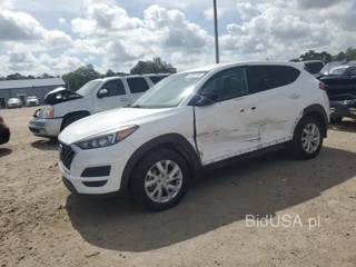 HYUNDAI TUCSON SE SE