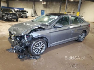 VOLKSWAGEN JETTA S S