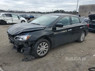 NISSAN SENTRA S S