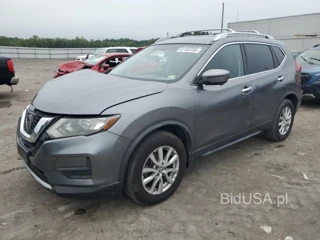 NISSAN ROGUE S S