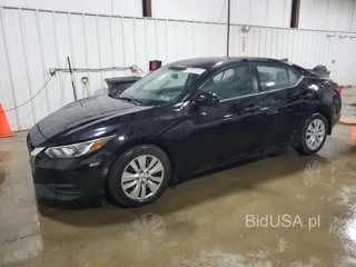 NISSAN SENTRA S S