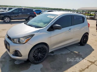 CHEVROLET SPARK LS LS