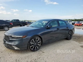 HONDA ACCORD TOU TOURING HYBRID