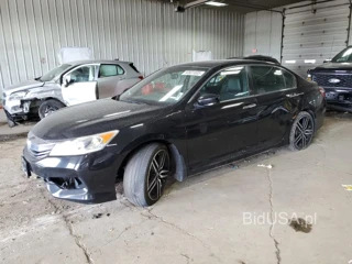 HONDA ACCORD SPO SPORT
